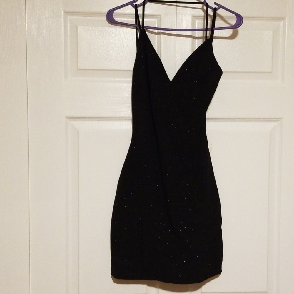 Dress new